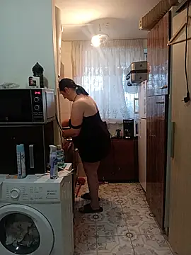 RidemerafSuzana live cam on StripChat