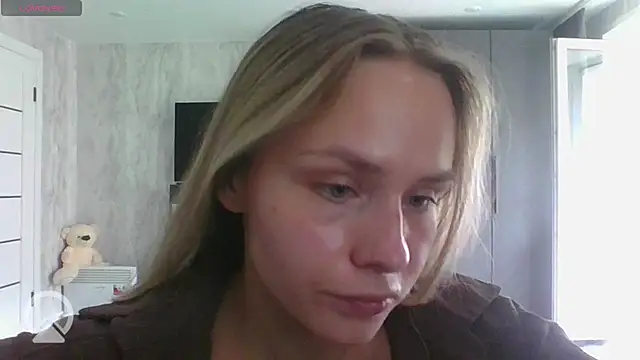Annie_Cohn live cam on StripChat