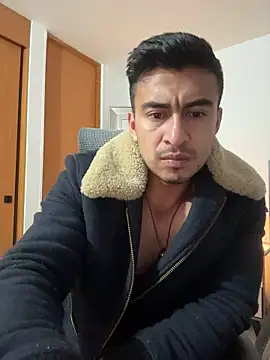 chris_clarck (M young) - Take off my jacket🍆🍑😈🥵🔥