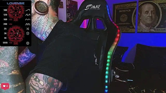 jhonny__ackerman