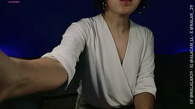 Nalan__ live sex cam