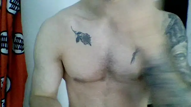 Kenner_fox77 live cam on StripChat