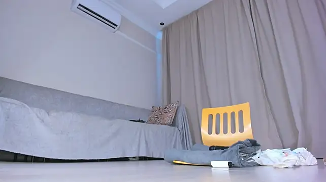 Cherrypie_001 webcam