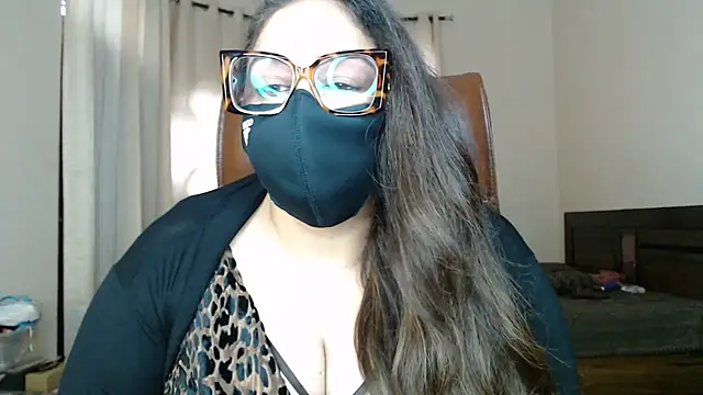 SEXY-Sardarni live cam on StripChat