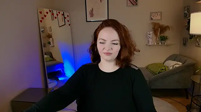 blessbinny live cam on StripChat