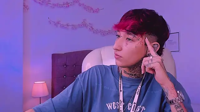 Luci_Rose