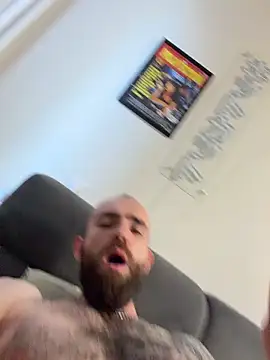 Matthewnoir's live cam