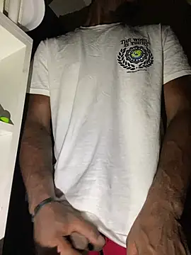 ChefD_'s live cam