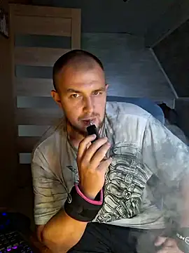 Foxyshaved