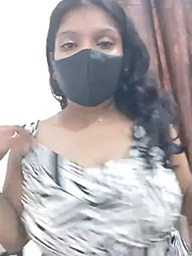 Ishika_011 webcam