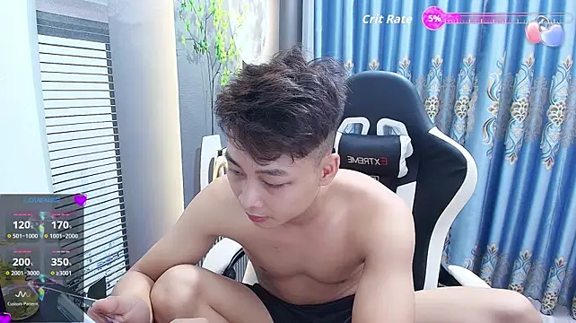 Naughty___asian live sex cam