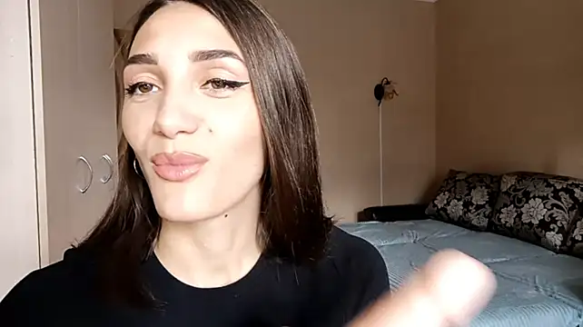 KenyattaKatzman live cam on StripChat