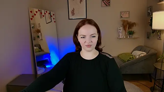 blessbinny live cam on StripChat