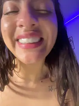 chicachocolate01 (F young) - Ride torso in doggy position 🔥