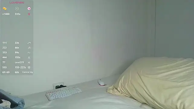 alexnovakk (M young) - Cumtime
