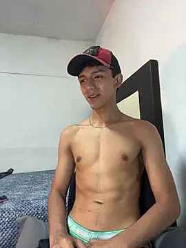 ittaachi (M twink) - cum