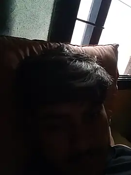 your_secret_guy (M twink) - Cum show