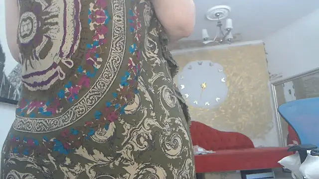 annabellaluckyxoxo (F milf) - Squirt show @ goal.  O...fans:u515697155