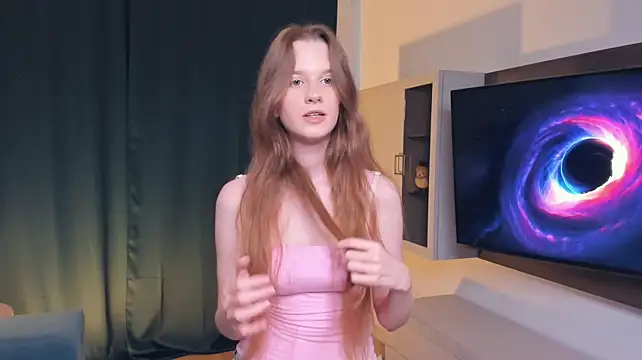 JoneTonic live sex cam