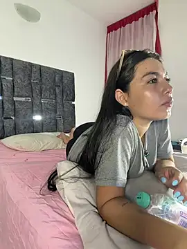 Natasharuso live cam on StripChat