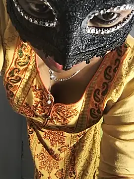 DIRTYSECRET_QUEEN_07 live cam on StripChat