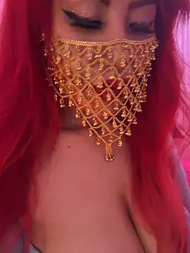 Miss_June666 live cam on StripChat