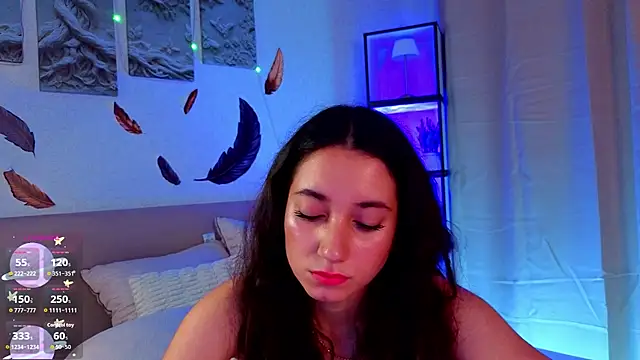 BettyMaldonado live cam on StripChat