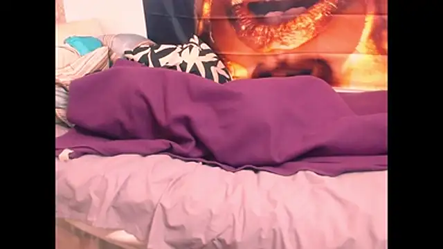 Velvetpulsex webcam