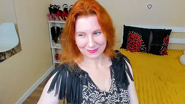 FoxySophia live cam on StripChat