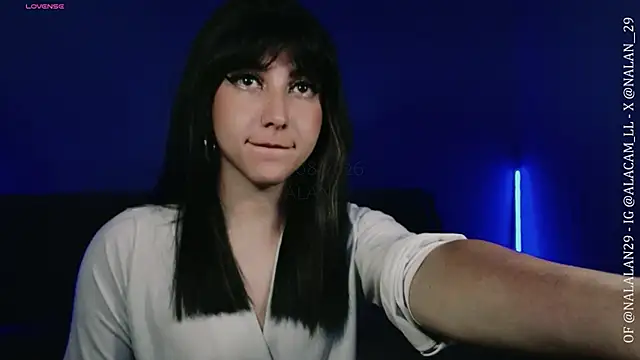 Nalan__ live sex cam