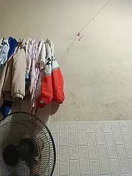 Sana-vn live cam on StripChat