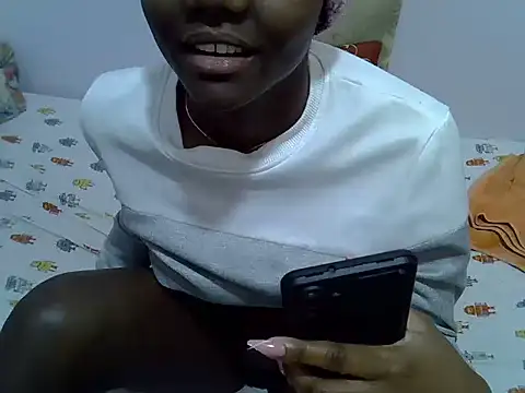 playfullnova live cam on StripChat