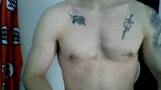 Kenner_fox77 live cam on StripChat