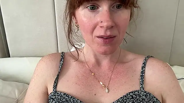 redheadrosie69