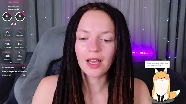CoreyJane