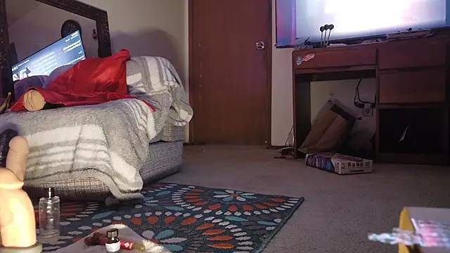 SlammyDjr webcam