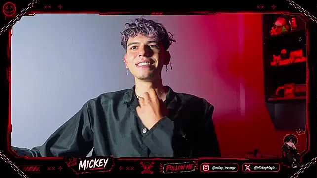 Mickey_Magic webcam