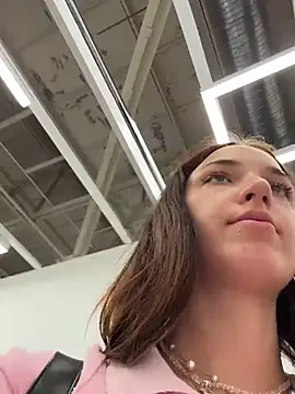 DollyTall webcam