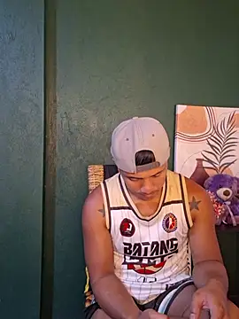 Felix_Asher webcam
