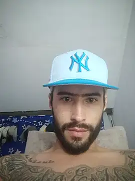 harold_777 webcam