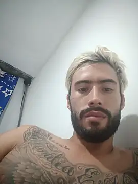 harold_777 live sex cam