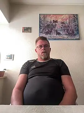 Sascha54321 webcam