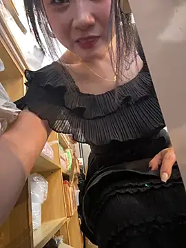 huihui_520 webcam