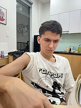 Adrian_Coles webcam