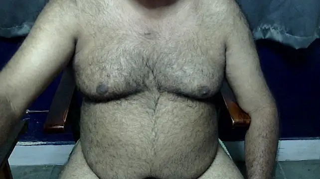 hairysubcub_70 webcam