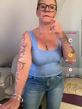 German_Milf