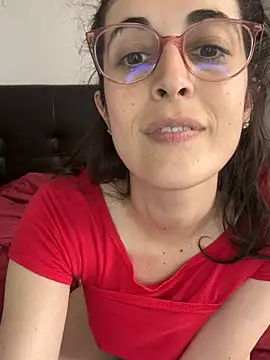 WarmVenus live cam on StripChat