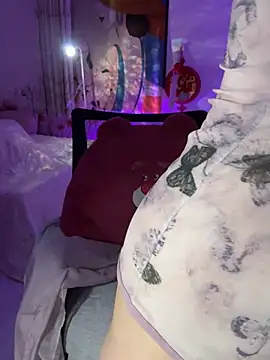 IN_ha1 live cam on StripChat