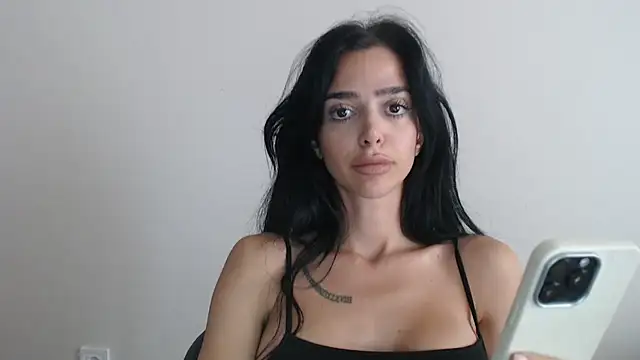 gglingeriee live cam on StripChat