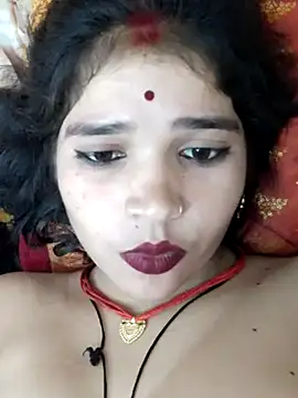 Mahek_-Love143 live cam on StripChat
